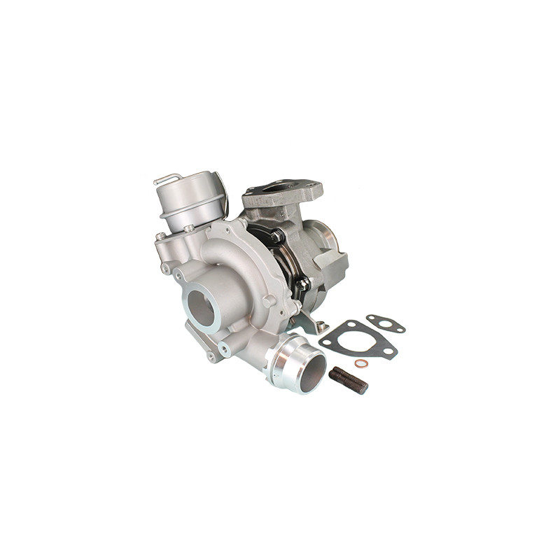 Turbina MERCEDES-BENZ, Nissan și Renault - Motor OM 607.951