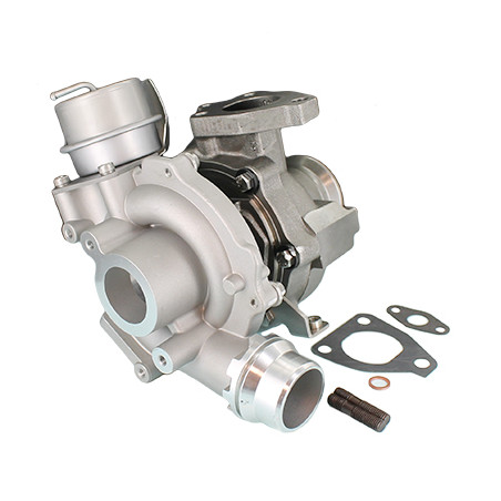 Turbina MERCEDES-BENZ, Nissan și Renault - Motor OM 607.951