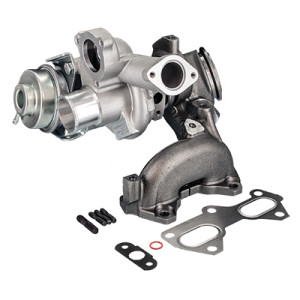 Turbina pentru Alfa Romeo MiTo 0.9 TwinAir | 86 CP | 2011 - 2013 | Performanță și eficiență garantate