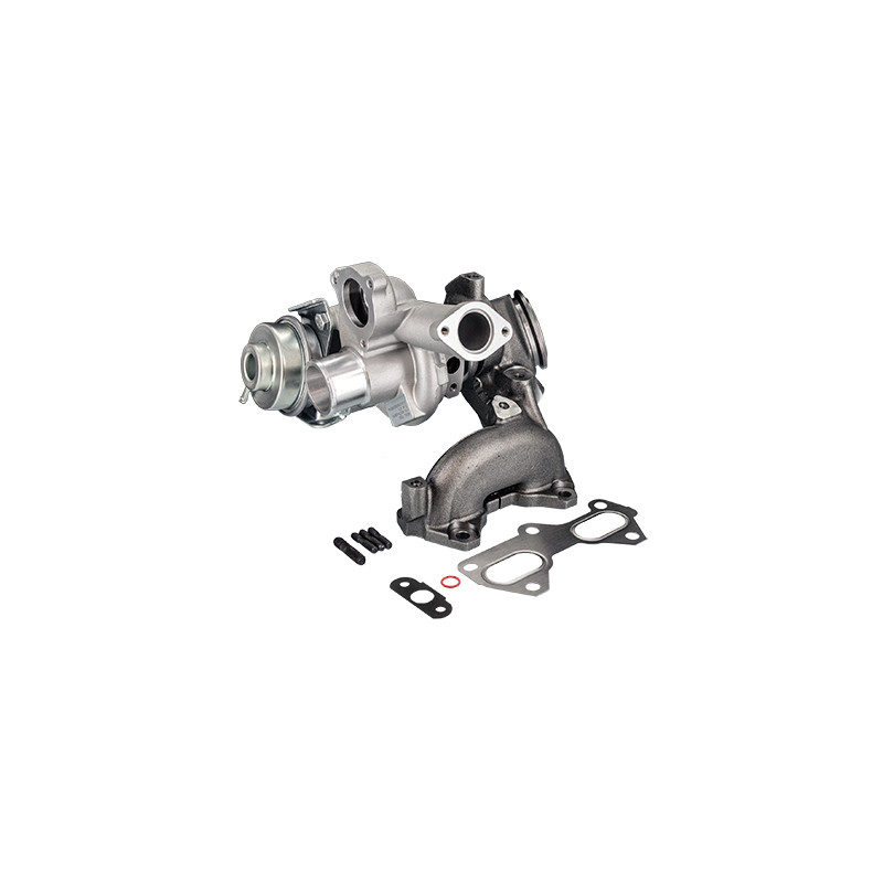 Turbina pentru Alfa Romeo MiTo 0.9 TwinAir | 86 CP | 2011 - 2013 | Performanță și eficiență garantate