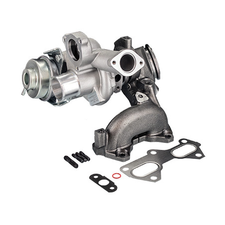 Turbina pentru Alfa Romeo MiTo 0.9 TwinAir | 86 CP | 2011 - 2013 | Performanță și eficiență garantate