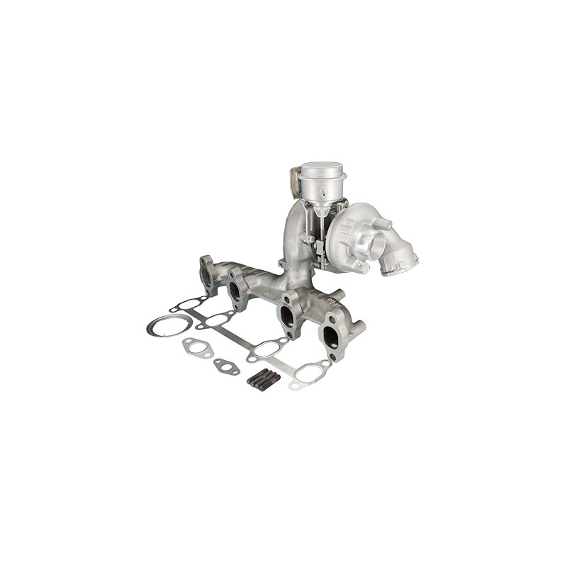 Turbina pentru Audi A3 1.9 TDI | 105 CP | 2003 - 2010 | Fiabilitate și performanță