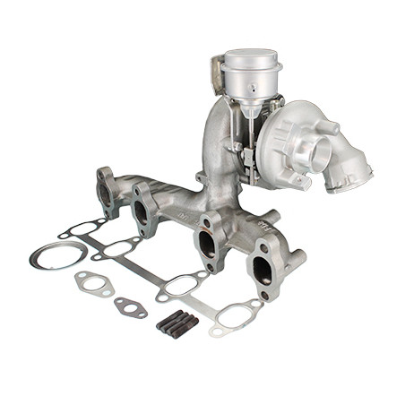 Turbina pentru Audi A3 1.9 TDI | 105 CP | 2003 - 2010 | Fiabilitate și performanță