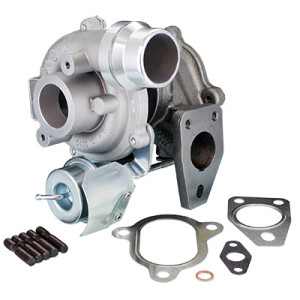 Turbina pentru Dacia Sandero 1.5 dCi | 88 CP | 2010 - prezent | Calitate garantată