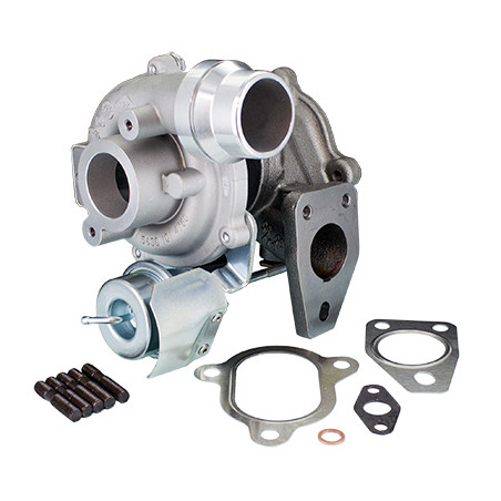 Turbina pentru Dacia Sandero 1.5 dCi | 88 CP | 2010 - prezent | Calitate garantată
