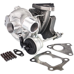 Turbina pentru Dacia, Nissan și Renault - Motorizări 1.5 dCi - Compatibilă cu modelele specificate