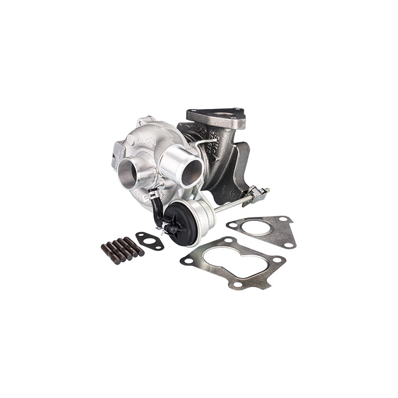 Turbina pentru Dacia, Nissan și Renault - Motorizări 1.5 dCi - Compatibilă cu modelele specificate
