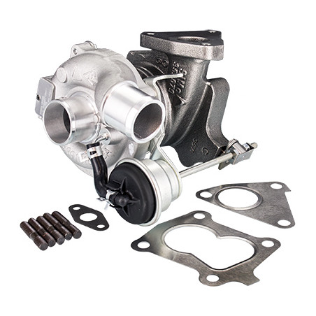 Turbina pentru Dacia, Nissan și Renault - Motorizări 1.5 dCi - Compatibilă cu modelele specificate