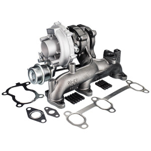 Turbina pentru Volkswagen Polo 1.4 TDI | 70-80 CP | 9N_ | Variante disponibile
