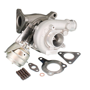 Turbina pentru AUDI A4 1.9 TDI | Variante 90-116 CP | B5 B6 | quattro disponibil