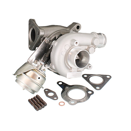 Turbina pentru AUDI A4 1.9 TDI | Variante 90-116 CP | B5 B6 | quattro disponibil