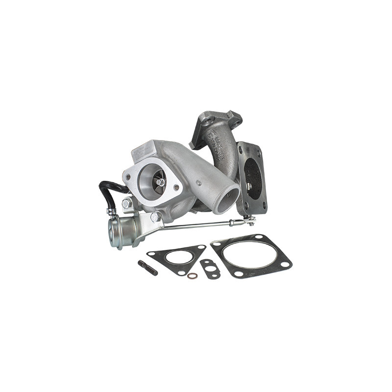 Turbina pentru FORD TRANSIT 2.4 TDCi | 100CP 115CP | RWD | 2402cc