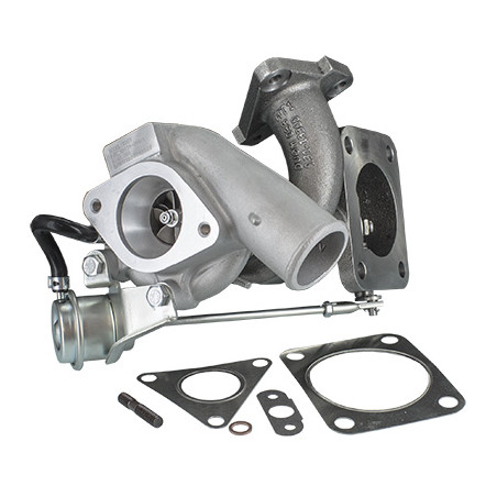 Turbina pentru FORD TRANSIT 2.4 TDCi | 100CP 115CP | RWD | 2402cc