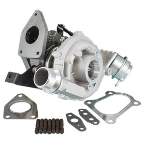 Turbina pentru NISSAN NV400, OPEL MOVANO, RENAULT MASTER | M9T dCi 100 dCi 125 | FWD RWD | 2299cc 125CP
