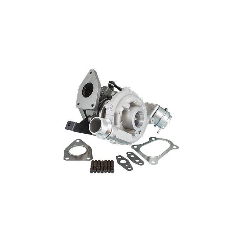 Turbina pentru NISSAN NV400, OPEL MOVANO, RENAULT MASTER | M9T dCi 100 dCi 125 | FWD RWD | 2299cc 125CP