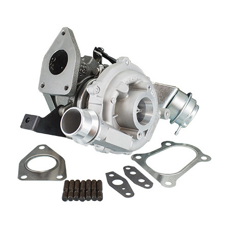 Turbina pentru NISSAN NV400, OPEL MOVANO, RENAULT MASTER | M9T dCi 100 dCi 125 | FWD RWD | 2299cc 125CP