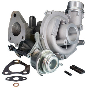 Turbina pentru RENAULT CLIO IV, CLIO Grandtour, MODUS, TWINGO II | 1.5 dCi 90 | 1461cc 90CP