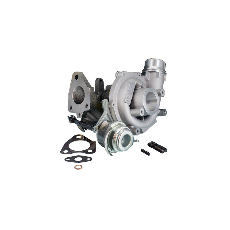 Turbina pentru RENAULT CLIO IV, CLIO Grandtour, MODUS, TWINGO II | 1.5 dCi 90 | 1461cc 90CP