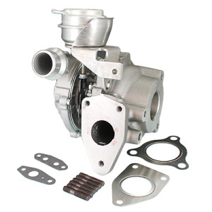 Turbina pentru NISSAN NV400, OPEL MOVANO, RENAULT MASTER, VAUXHALL MOVANO | M9T dCi 125 dCi 145 | FWD RWD | 2299cc 146CP