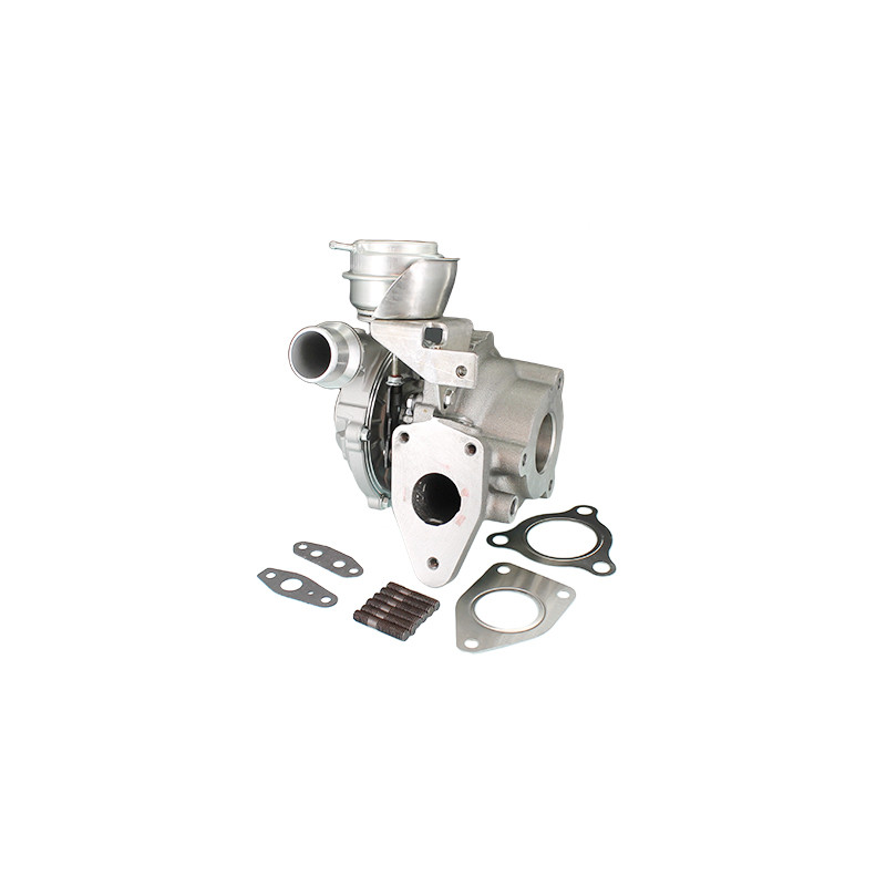 Turbina pentru NISSAN NV400, OPEL MOVANO, RENAULT MASTER, VAUXHALL MOVANO | M9T dCi 125 dCi 145 | FWD RWD | 2299cc 146CP