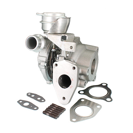 Turbina pentru NISSAN NV400, OPEL MOVANO, RENAULT MASTER, VAUXHALL MOVANO | M9T dCi 125 dCi 145 | FWD RWD | 2299cc 146CP