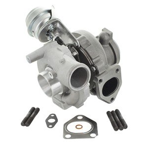 Turbina BMW 5 Series E39 525d și Opel Omega 2.5 DTI - Performanță Diesel