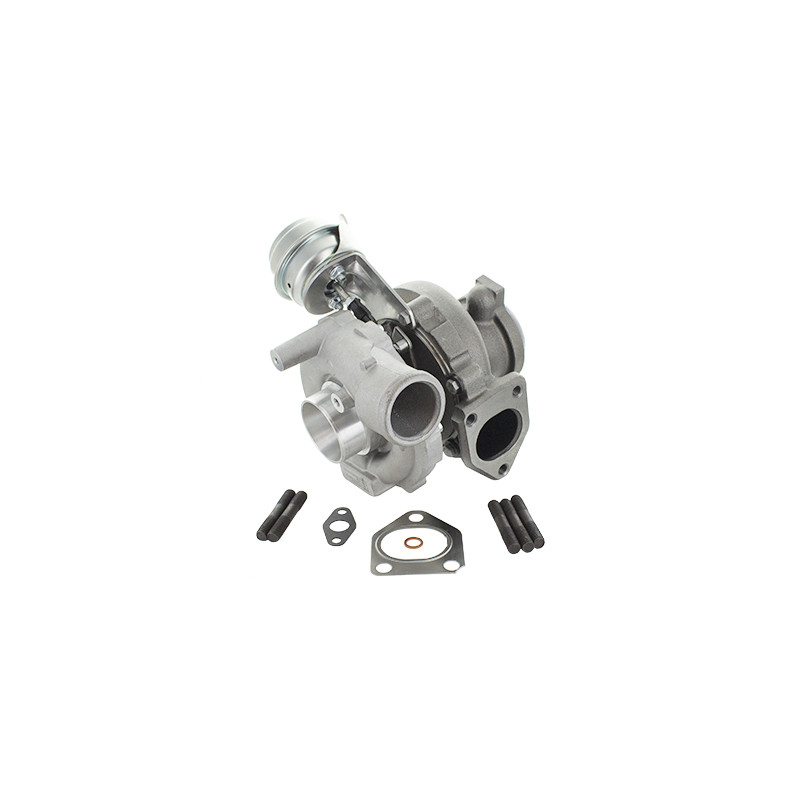 Turbina BMW 5 Series E39 525d și Opel Omega 2.5 DTI - Performanță Diesel