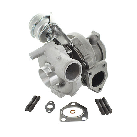 Turbina BMW 5 Series E39 525d și Opel Omega 2.5 DTI - Performanță Diesel