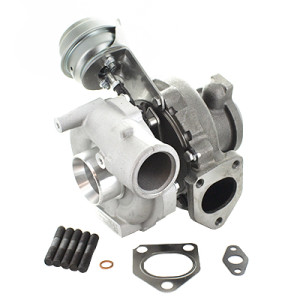 Turbina BMW 5 Series E39, 7 Series E38 3.0 d - 184 CP și 193 CP - Performanță Diesel