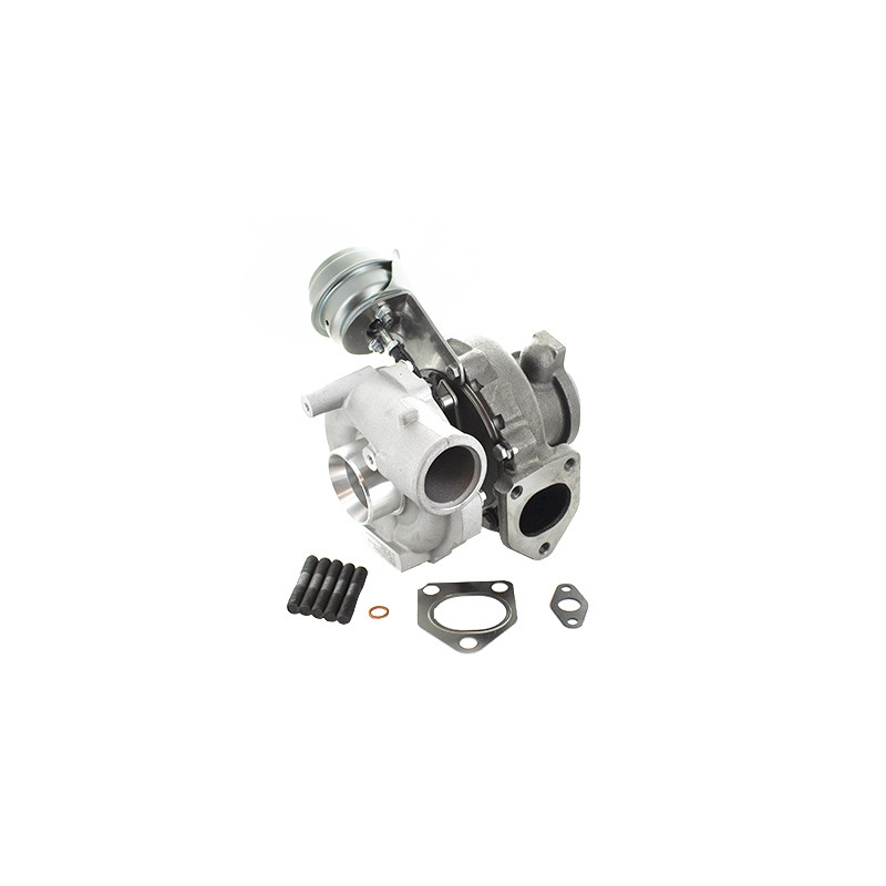 Turbina BMW 5 Series E39, 7 Series E38 3.0 d - 184 CP și 193 CP - Performanță Diesel