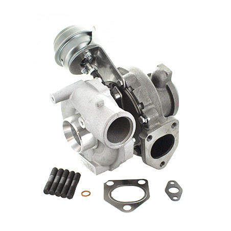 Turbina BMW 5 Series E39, 7 Series E38 3.0 d - 184 CP și 193 CP - Performanță Diesel