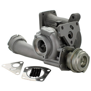 Turbina VW Caravelle, Eurovan, Multivan 2.5 TDI - 130 CP - Performanță Diesel Fiabilă