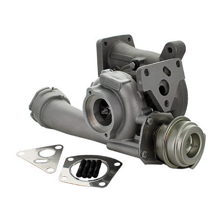 Turbina VW Caravelle, Eurovan, Multivan 2.5 TDI - 130 CP - Performanță Diesel Fiabilă
