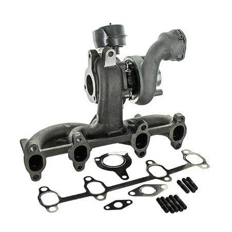 Turbina SEAT Cordoba, Ibiza, SKODA Fabia, VW Polo 1.9 TDI - Performanță și Fiabilitate