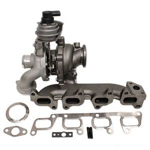 Turbina VW Amarok Crafter 2.0 TDI - Performanță Diesel Fiabilă