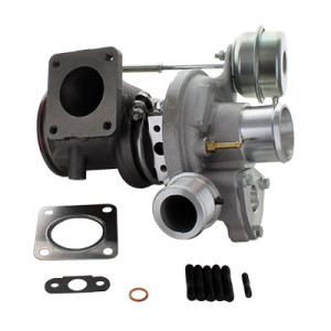 Turbina 1.4 TB ABARTH și ALFA ROMEO - Performanță și Fiabilitate