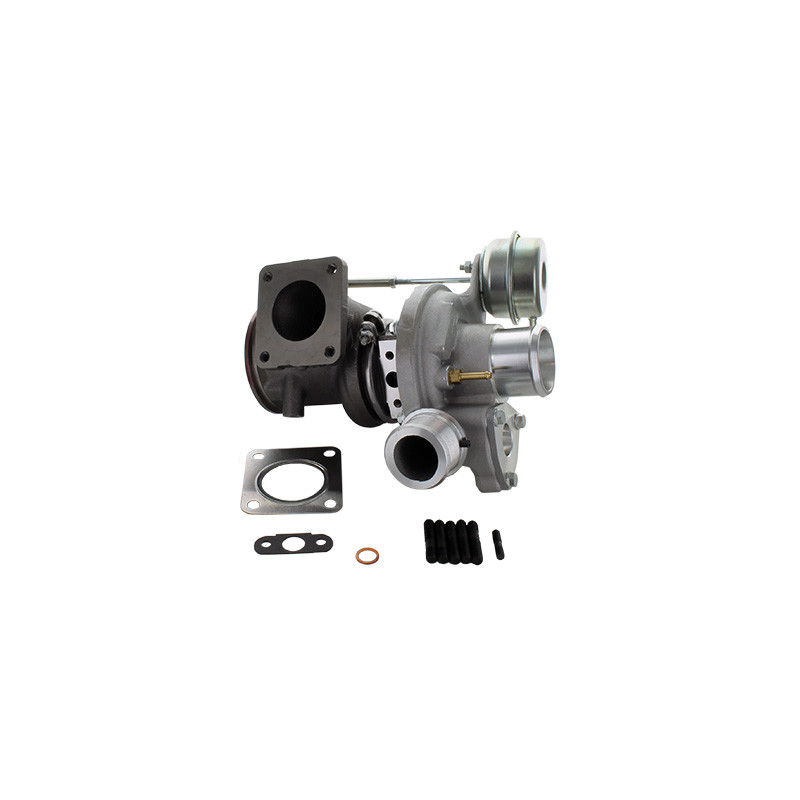 Turbina 1.4 TB ABARTH și ALFA ROMEO - Performanță și Fiabilitate