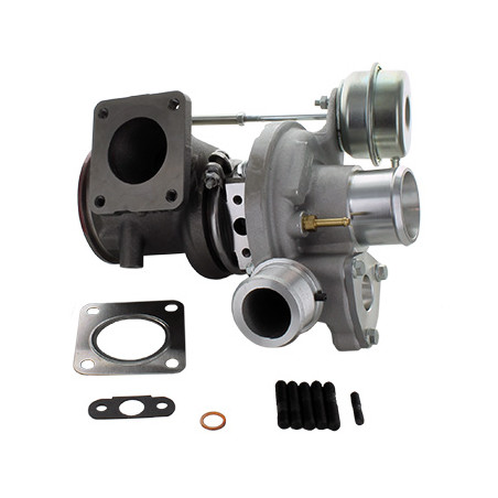 Turbina 1.4 TB ABARTH și ALFA ROMEO - Performanță și Fiabilitate