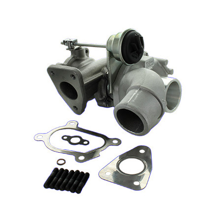Turbina pentru NISSAN Interstar, OPEL Movano, Renault Master - Performanță și Eficiență