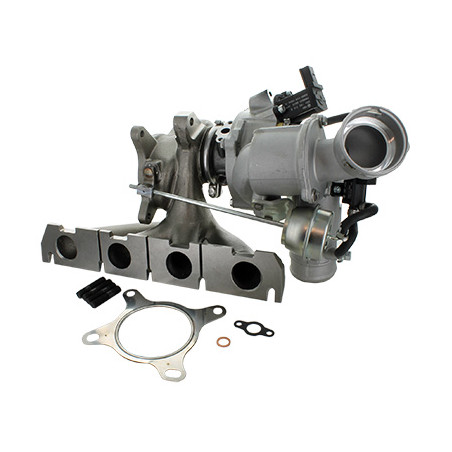 Turbocompresor Audi, Seat, Skoda, VW 2.0 TFSI / TSI (A3, Q3, Leon, Octavia, Golf, Passat)