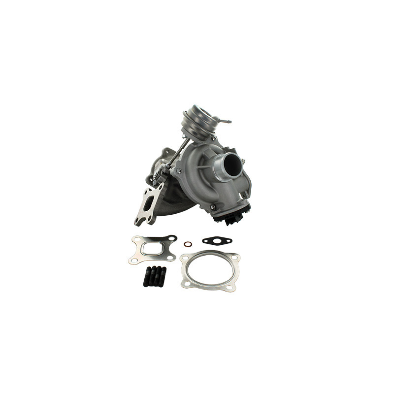 Turbocompresor Ford 1.0 EcoBoost pentru Fiesta, Focus, B-MAX, C-MAX