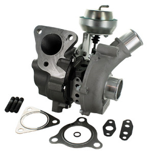 Turbocompresor Mitsubishi Hunter 2.5 DI-D - Performanță și Fiabilitate