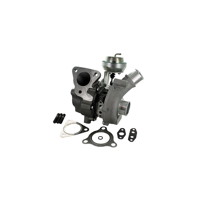 Turbocompresor Mitsubishi Hunter 2.5 DI-D - Performanță și Fiabilitate