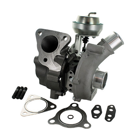 Turbocompresor Mitsubishi Hunter 2.5 DI-D - Performanță și Fiabilitate