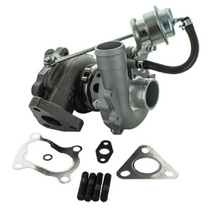 Turbocompresor Mitsubishi Hunter 2.5 DI-D - Performanță și Fiabilitate