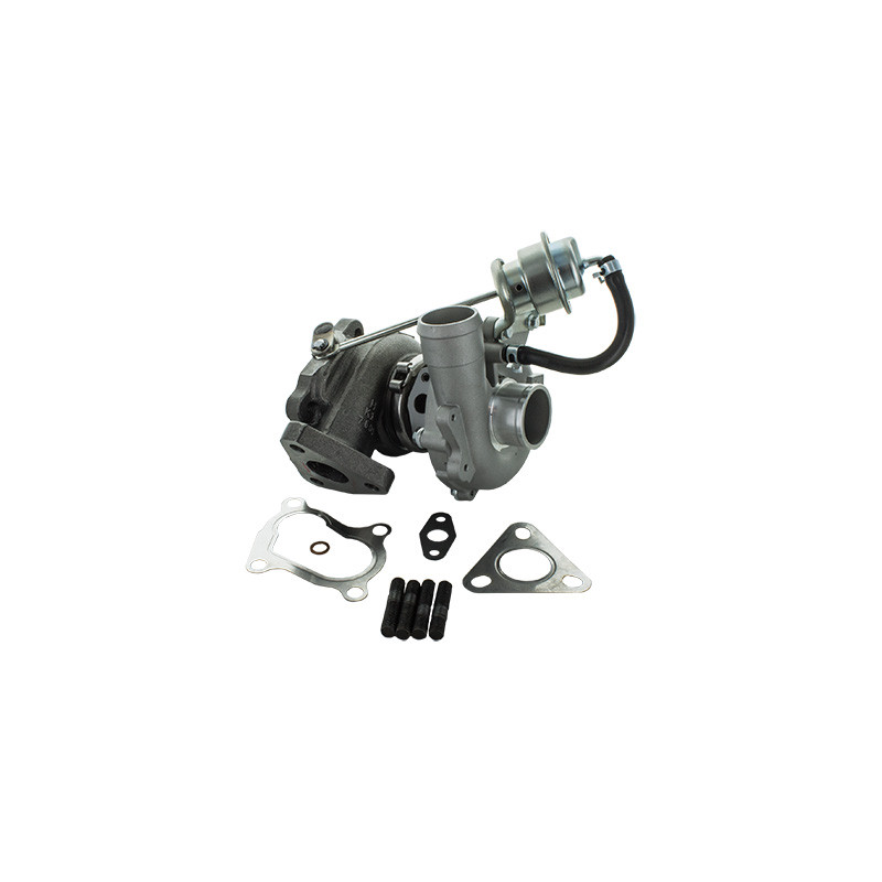 Turbocompresor Mitsubishi Hunter 2.5 DI-D - Performanță și Fiabilitate