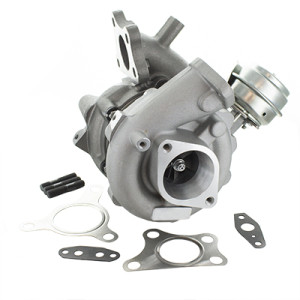 Turbocompresor Nissan Frontier (D40) 2.5 dCi - Performanță și Fiabilitate