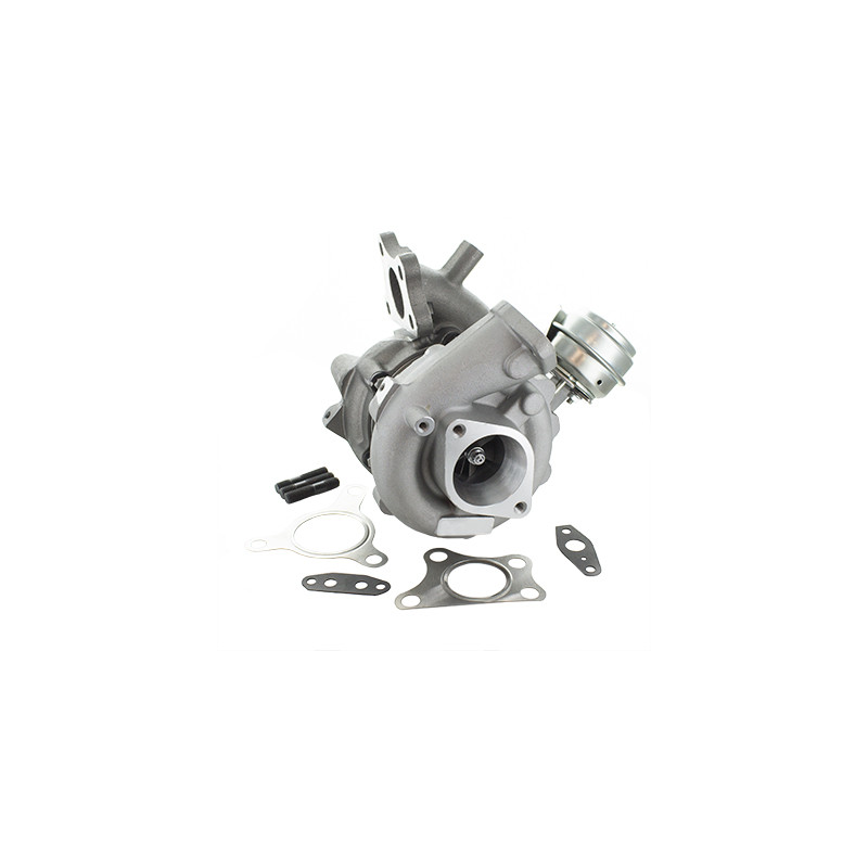 Turbocompresor Nissan Frontier (D40) 2.5 dCi - Performanță și Fiabilitate