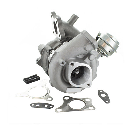 Turbocompresor Nissan Frontier (D40) 2.5 dCi - Performanță și Fiabilitate