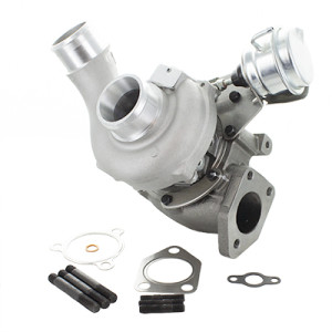 Turbocompresor Kia Sorento I 2.5 CRDi - Performanță și Fiabilitate